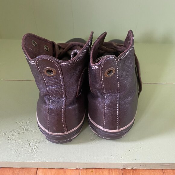 Converse Chuck Taylor All Star Hi Top , Men's 8 , Women's 10 - Picture 4 of 8